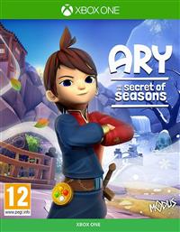 Ary and the Secret of Seasons Xbox One Game