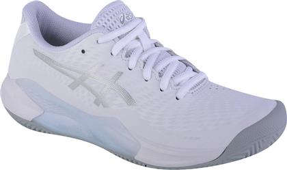 ASICS Gel-Challenger 14 Γυναικεία Παπούτσια Τένις για Χωμάτινα Γήπεδα Λευκά από το MybrandShoes