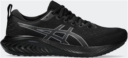 ASICS Gel-Excite 10 Ανδρικά Αθλητικά Παπούτσια Running Μαύρα από το Zakcret Sports