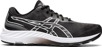 ASICS Gel-Excite 9 Ανδρικά Αθλητικά Παπούτσια Running Black / White από το Epapoutsia