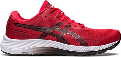 ASICS Gel-Excite 9 Ανδρικά Αθλητικά Παπούτσια Running Κόκκινα