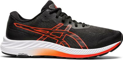 ASICS Gel-Excite 9 Ανδρικά Αθλητικά Παπούτσια Running Μαύρα από το E-tennis