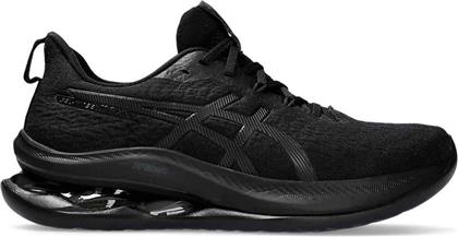 ASICS Gel-Kinsei Max Ανδρικά Αθλητικά Παπούτσια Running Μαύρα από το MyShoe