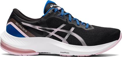 ASICS Gel Pulse 13 Γυναικεία Αθλητικά Παπούτσια Running Μαύρα από το E-tennis
