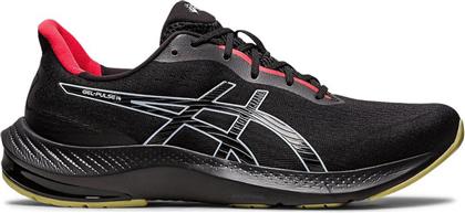 ASICS Gel-Pulse 14 Ανδρικά Αθλητικά Παπούτσια Running Μαύρα από το Modivo