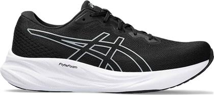 ASICS Gel-Pulse 15 Ανδρικά Αθλητικά Παπούτσια Running Μαύρα από το MyShoe
