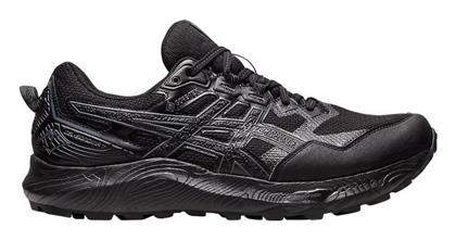 Gel-Sonoma 7 GTX Ανδρικά Αθλητικά Παπούτσια Trail Running Μαύρα ASICS από το E-tennis