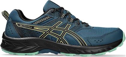ASICS Gel-Venture 9 Ανδρικά Αθλητικά Παπούτσια Running Μπλε από το SportsFactory