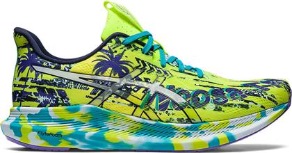 ASICS Noosa Tri 14 Ανδρικά Αθλητικά Παπούτσια Running Πολύχρωμα
