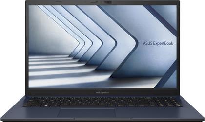 Asus Expertbook B1 B1502CVA-GR51C1X 15.6'' FHD (i5-1335U/8GB/512GB SSD/W11 Pro) Star Black