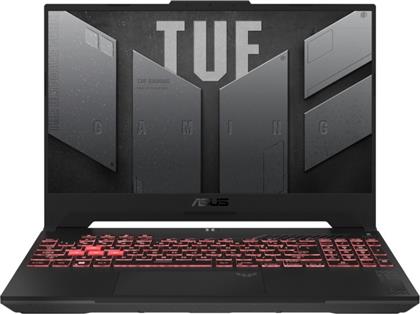 Asus TUF Gaming A17 FA707NV-HX019W 17.3'' FHD 144Hz (Ryzen 7-7735HS/16GB/1TB SSD/GeForce RTX 4060/W11 Home) (US Keyboard)