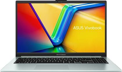 Asus Vivobook Go 15 E1504FA-BQ521W 15.6'' FHD (Ryzen 5-7520U/16GB/512GB SSD/W11 Home) Green Grey (GR Keyboard)