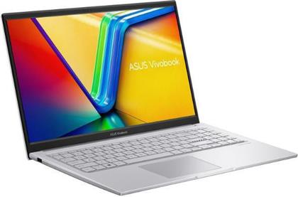 Asus Vivobook X1504ZA-BQ638W 15.6'' IPS FHD (i3-1215U/8GB/512GB SSD/W11 Home) (GR Keyboard)