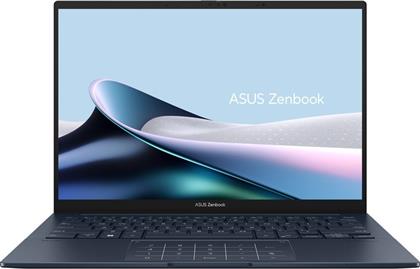 Asus Zenbook UX3405MA-OLED-PP741X 14'' (Ultra 7-155H/32GB/1TB SSD/W11 Pro) (GR Keyboard) από το e-shop