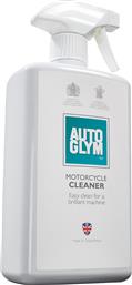 AutoGlym Motorcycle Cleaner 1000ml