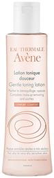 Lotion Τόνωσης Eau Thermale Gentle Tonic για Ξηρές Επιδερμίδες 100ml Avene από το Pharm24