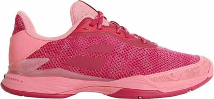 Babolat Jet Tere All Court Γυναικεία Παπούτσια Τένις για Σκληρά Γήπεδα Ροζ