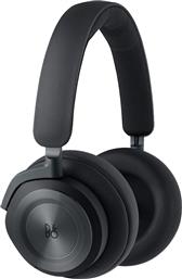 Bang & Olufsen Beoplay HX Ασύρματα/Ενσύρματα Over Ear Ακουστικά με 35 ώρες Λειτουργίας Μαύρα