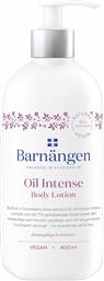 Barnangen Oil Intense Body Lotion 400ml από το Pharm24
