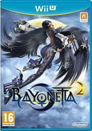 Bayonetta 2 Wii U από το Plus4u