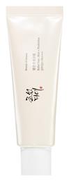 Relief Sun Rice Probiotics Αντηλιακή Κρέμα Προσώπου SPF50 50ml Beauty of Joseon από το Galerie De Beaute