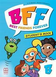 Best Friends Forever Junior B Student's Book από το Plus4u