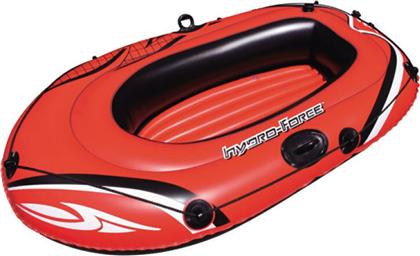 Bestway Hydro Force Raft I Φουσκωτή Βάρκα για 1 Άτομο 153x97εκ. από το Esmarket