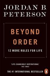 Beyond Order, 12 More Rules for Life από το Public