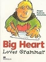 Big Heart Loves Grammar