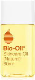 Bio-Oil Skincare Natural Λάδι κατά των Ραγάδων Εγκυμοσύνης 60ml από το Pharm24
