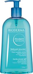 Bioderma Atoderm Gentle Dry Sensitive Skin Gel Douche 1000ml από το Pharm24