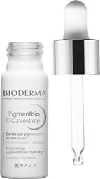 Bioderma Pigmentbio C-concentrate Serum 15ml