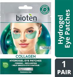 Bioten Collagen Μάσκα Ματιών για Λείανση 5.5gr