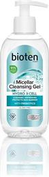 Bioten Gel Καθαρισμού Hydro X-Cell 200ml