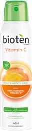 Bioten Vitamin C Αποσμητικό 48h σε Spray 150ml από το Plus4u
