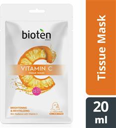 Bioten Vitamin C Tissue Mask 20ml Κωδικός: 27545363