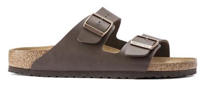 Ανδρικά Σανδάλια σε Καφέ Χρώμα Birkenstock από το ProjectShops