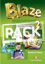 Blaze 2 Power Pack (+ Solar System + Blaze 2 Presentation Skills + Iebook) από το Plus4u