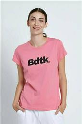 BodyTalk 1221-900028 Γυναικείο Αθλητικό T-shirt Babe από το Cosmos Sport