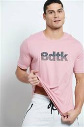BodyTalk Ανδρικό T-shirt Renaissance με Λογότυπο