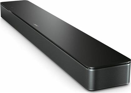Bose Smart Soundbar 300 Soundbar με Τηλεχειριστήριο Μαύρο από το Polihome