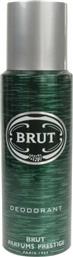 Brut Original Αποσμητικό σε Spray 200ml