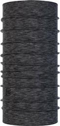 Buff Midweight Merino Wool Graphite Multi Stripes από το MybrandShoes