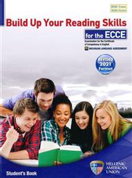 Build Up Your Reading Skills for the Ecce, Student's Book (revised 2021 Format)