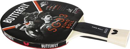 Butterfly Butterfly Timo Boll Ρακέτα Ping Pong από το Esmarket
