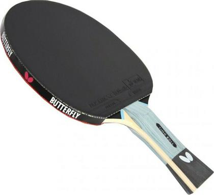 Butterfly Timo Boll SG77 Ρακέτα Ping Pong για Παίκτες Αγωνιστικού Επιπέδου