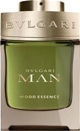 Bvlgari Man Wood Essence Eau de Parfum 60ml από το Attica The Department Store