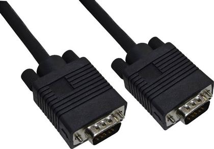 Cable VGA male - VGA male 10m από το Public