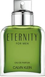 Calvin Klein Eternity for Men Eau de Parfum 100ml