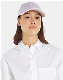 Calvin Klein Γυναικείο Καπέλο Μωβ από το Modivo